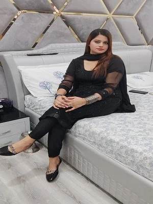 Call Girl in Kausouli