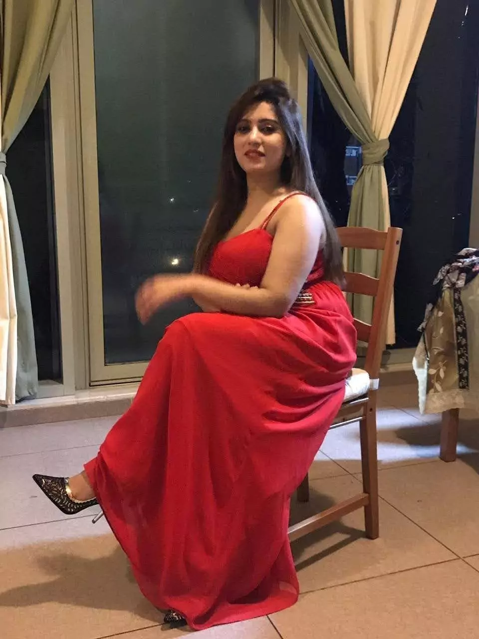 Escort Service in Kausouli
